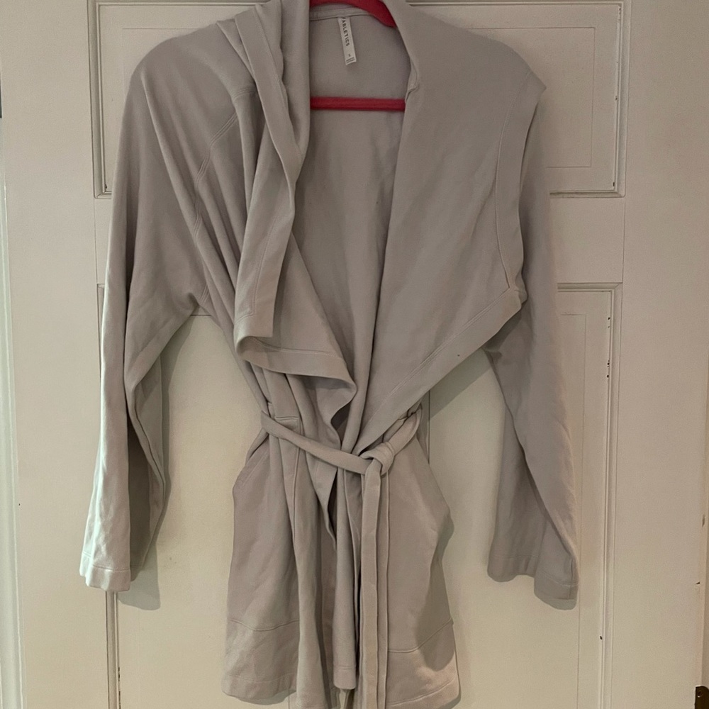 Fabletics jacket